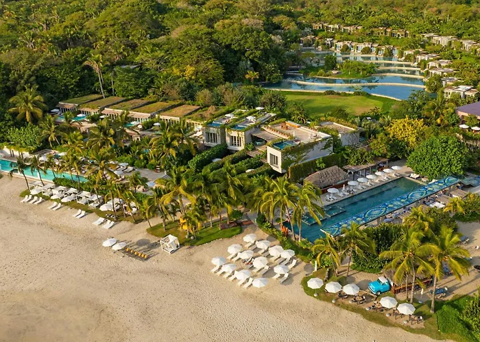 Boutique hotel only: W Punta De Mita