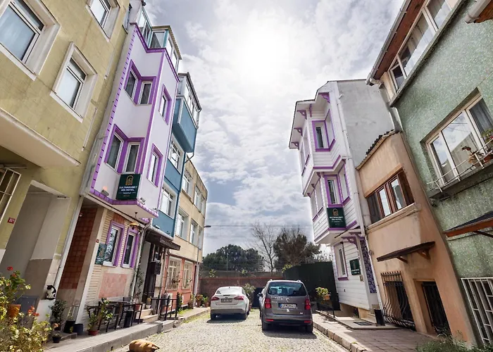  Sultanahmet Inn