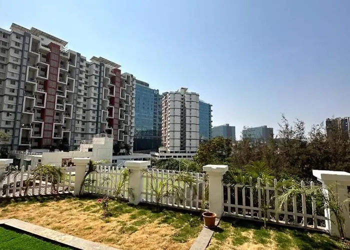The Serenity House