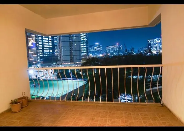 The Serenity House