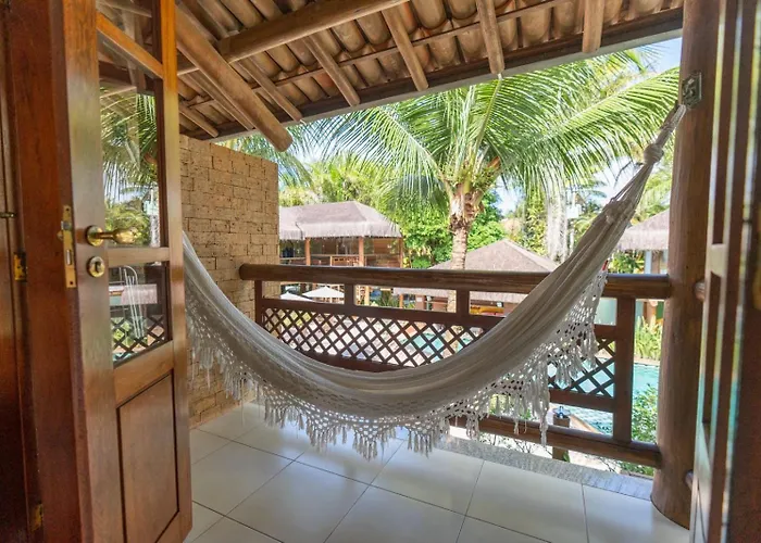 Hotel 4 estrelas: Terra Boa Hotel Boutique