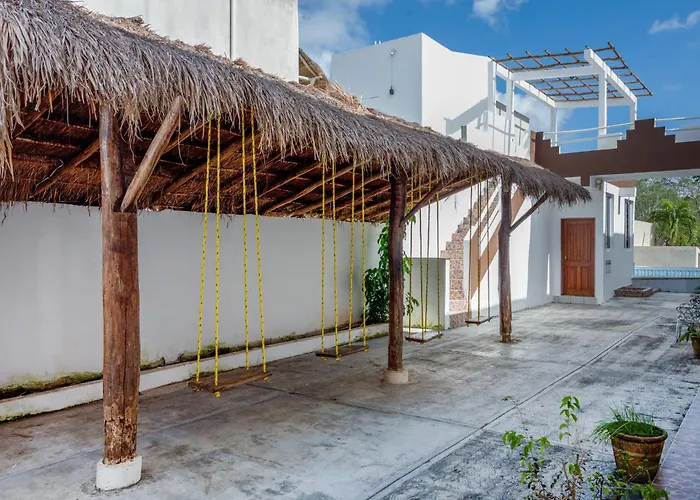 Oyo Palma Real