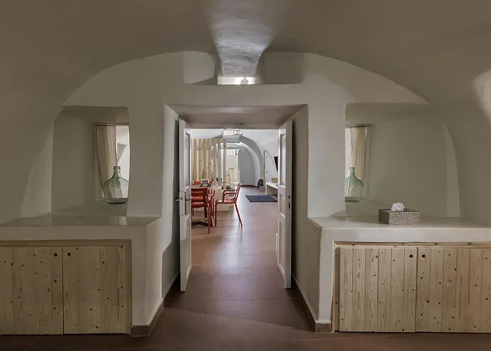 Family Hotel: Blue Dolphins Apartments