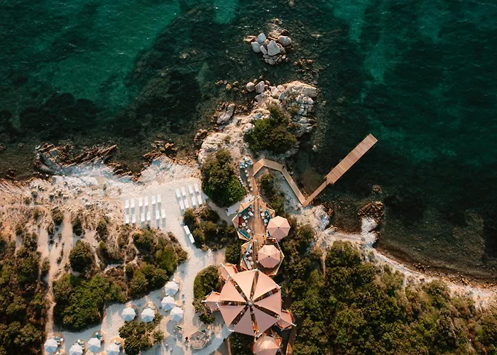 7Pines Resort Sardinia - A Destination By Hyatt