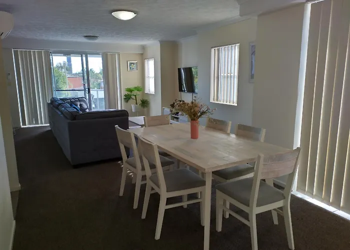 Best Selfcatering Splendido Resort Apartments