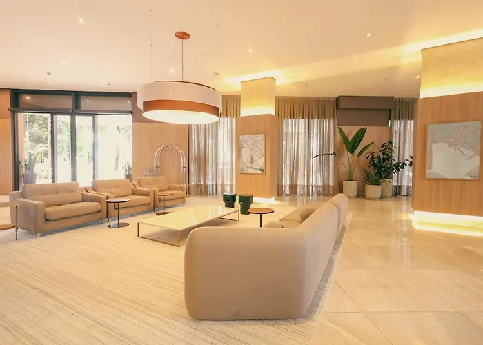 Hotel que aceita animais de estimação: TRYP By Wyndham Ribeirão Preto