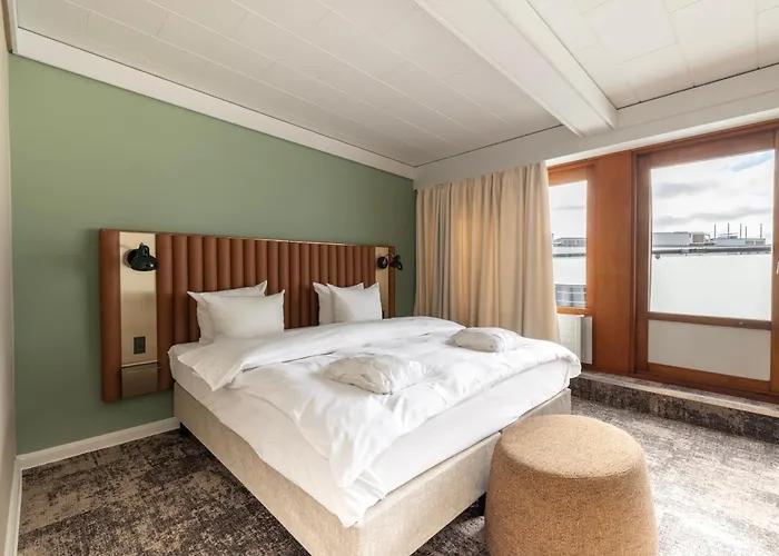 Hotel familiar: Imperial Hotel