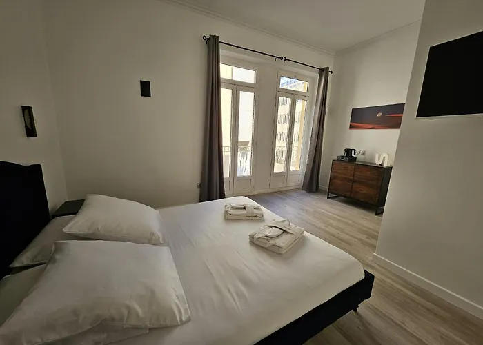 Albergo economico: Villa Berlioz