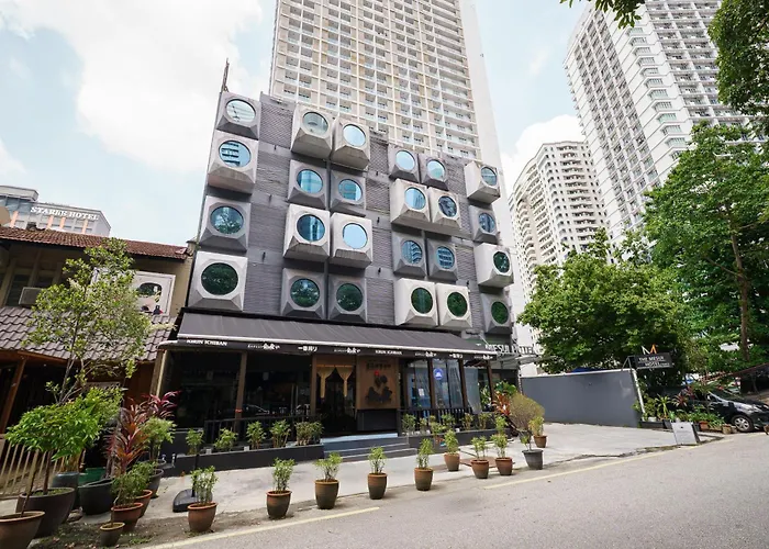 Mesui Bukit Bintang