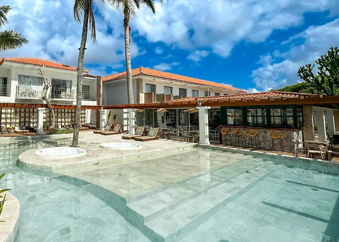 Hotel Premium Recanto da Passagem