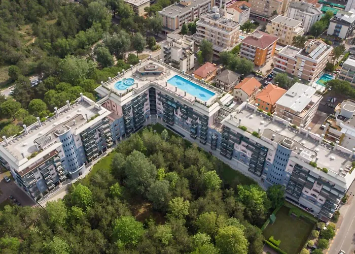 Residenza delle Terme