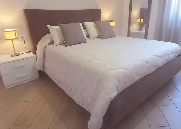 Casa vacanza: Casa Vacanze Francesca e Rooms