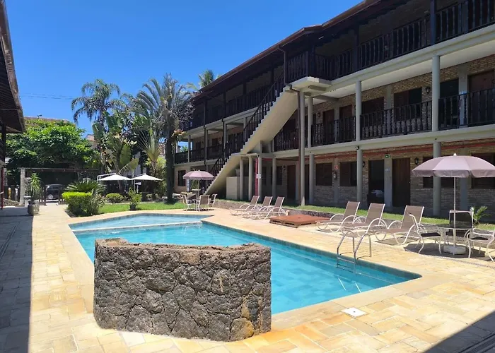 Casa de hóspedes: Pousada Recanto Margerie