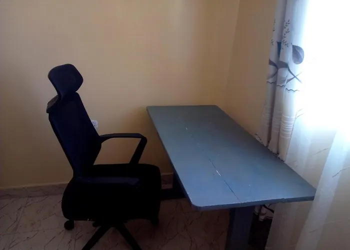 Mahnoor One Bedroom