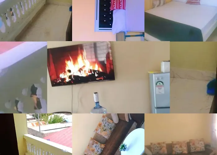 Mahnoor One Bedroom