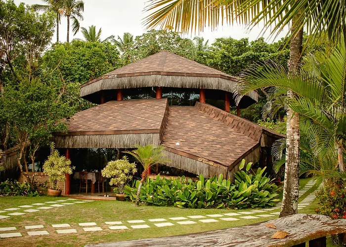 Privillage Praia Pousada De Charme