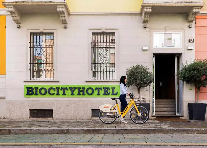  Biocity