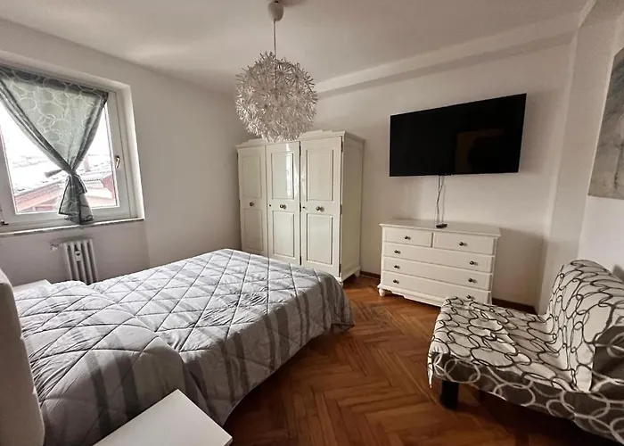 Casa vacanza: Arc En Ciel