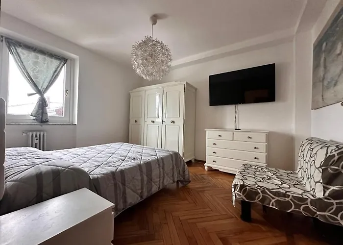 Casa vacanza: Arc En Ciel