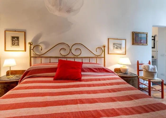 Hotel familiare: Il Casale Di Villa Rossi