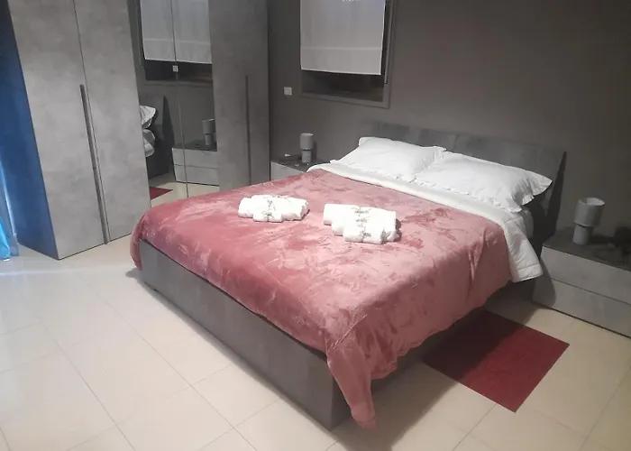 Hotel adatto agli animali: Rooms Zecchino