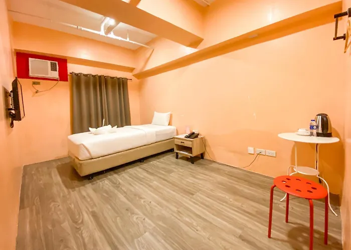 Kaizen Suites
