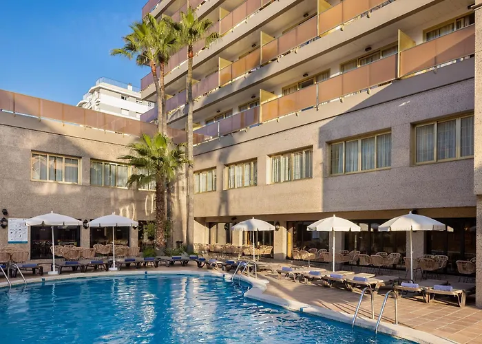 Huisdiervriendelijk hotel: Htop Amaika & Spa 4Sup - Adults Only #Htopbliss