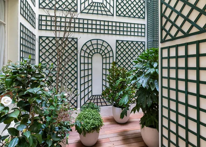 Familiehotel: Hotel Clément