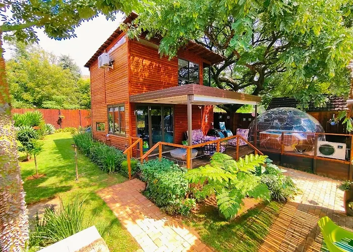 Vacation rental: Windsong Living The Nest