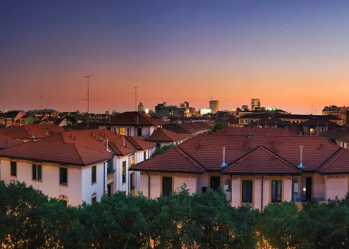 Hotel adatto agli animali: Pattini Guest House