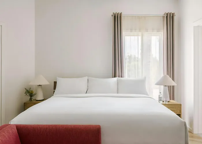 Hôtel avec vue: Beverly Terrace Hotel Beverly Hills, Sonder By Marriott Bonvoy