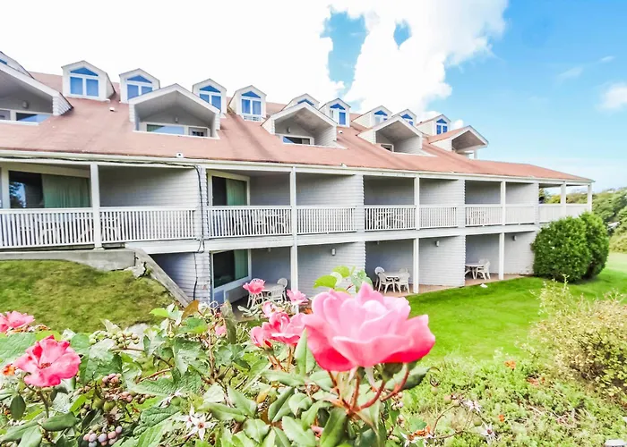 Vacation rental: Oceancliff I & II