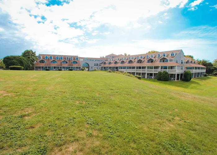 Vacation rental: Oceancliff I & II