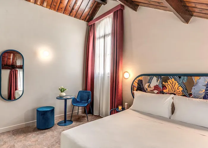 Hotel XX Settembre