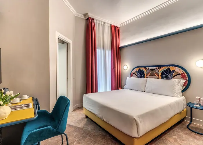 Hotel XX Settembre