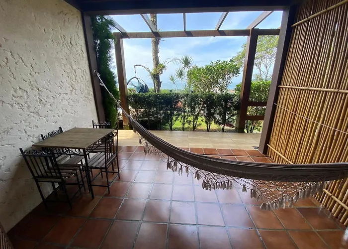 El Shadday Pousada Boutique