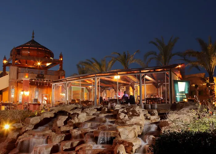 Familiehotel: Xperience Kiroseiz Aquapark Premier-Naama Bay