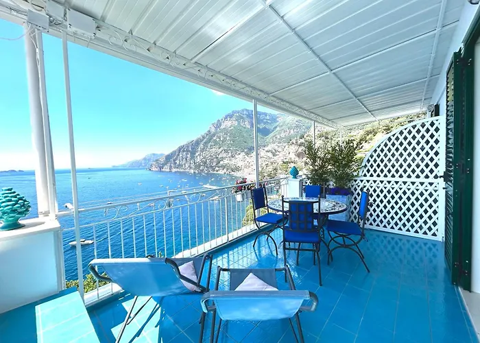 Casa Gilda