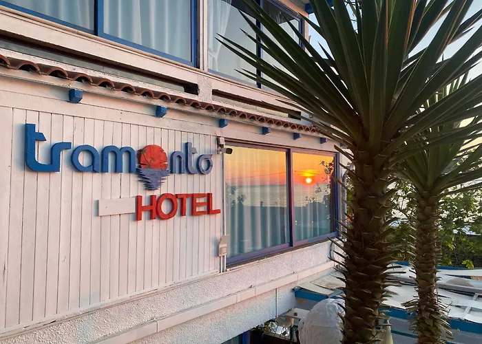 Tramonto Hotel