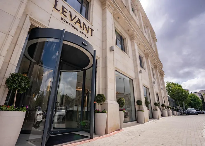 Levant