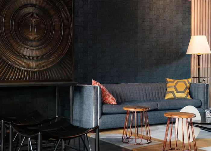 Hyatt Centric San Isidro Lima