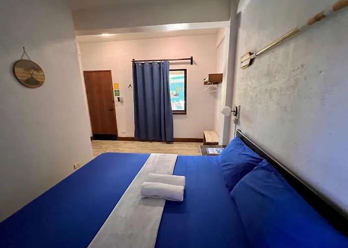 3 star hotel: Island Lyfe Adventures Hotel