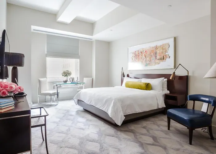 Hotel di lusso: The Marmara Park Avenue