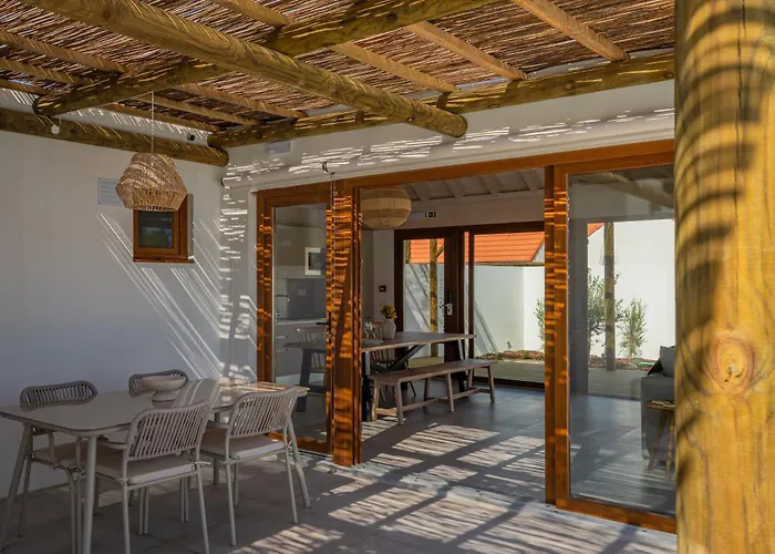 Pestana Comporta ge Residences