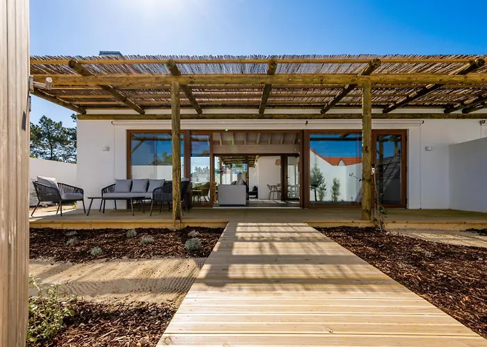 Pestana Comporta ge Residences