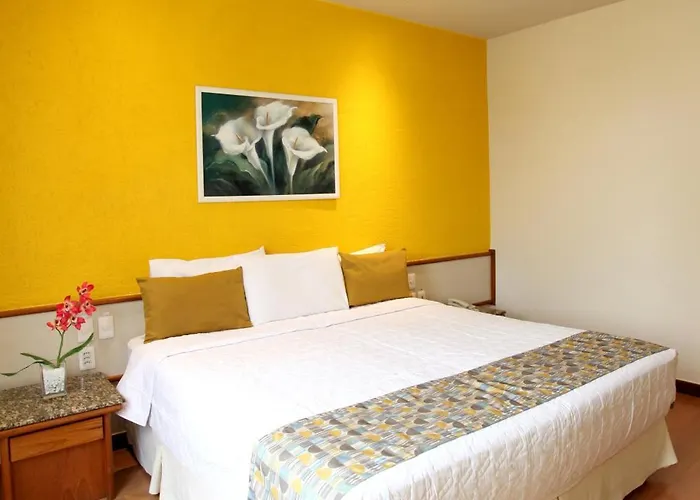 Hotels with a view Mengo Palace