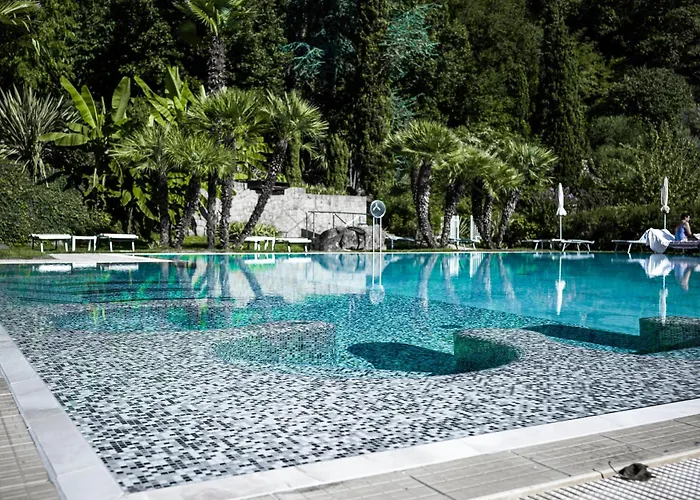 Hotel Terme Millepini