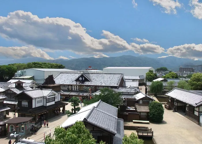 Homm Stay Nagi Shijo Kyoto By Banyan Group