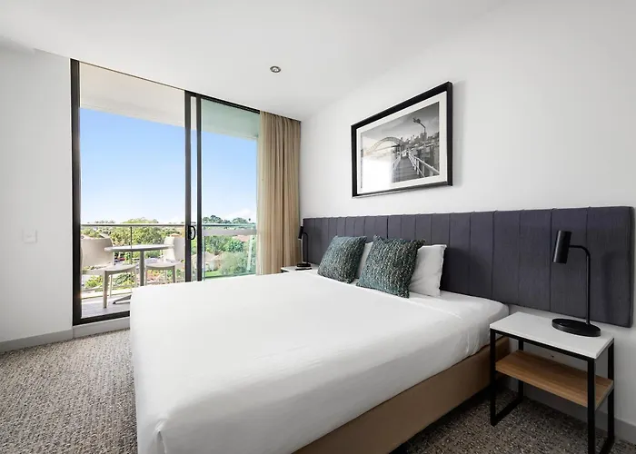 My Aparthotels Quest Chatswood