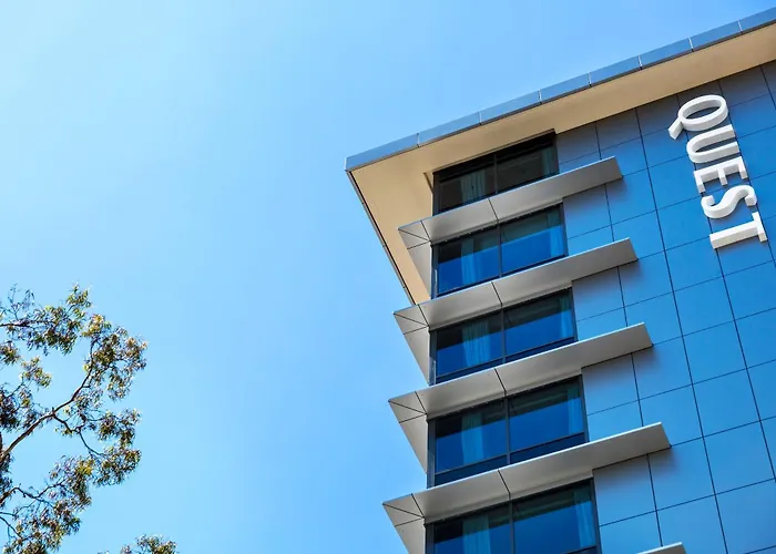 My Aparthotels Quest Chatswood